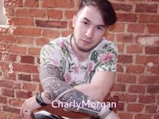 CharlyMorgan