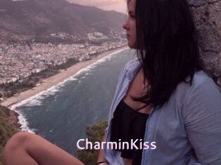 CharminKiss