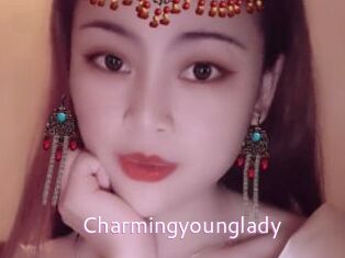 Charmingyounglady