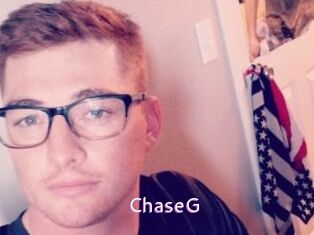 ChaseG