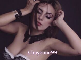 Chayenne99