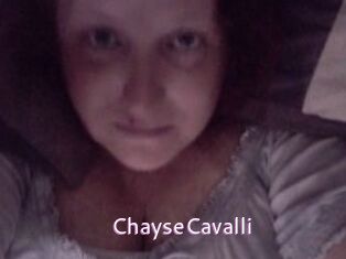Chayse_Cavalli