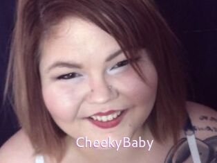 CheekyBaby