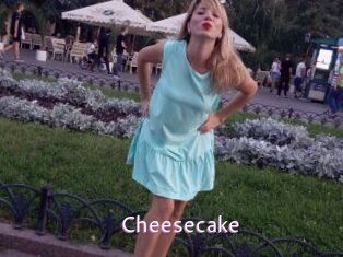 Cheesecake