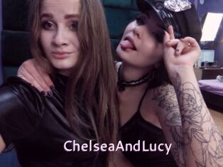 ChelseaAndLucy