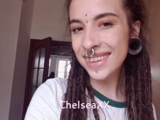 ChelseaXX