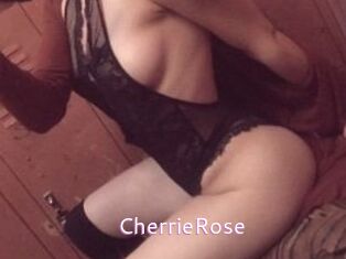 CherrieRose