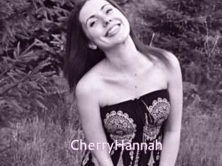 CherryHannah