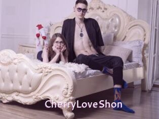 CherryLoveShon