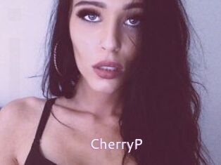 CherryP