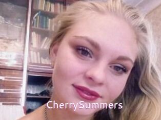 CherrySummers