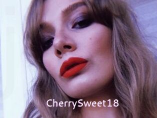 CherrySweet18