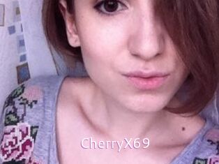 CherryX69