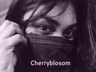 Cherryblosom