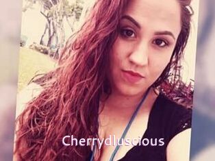 Cherrydluscious