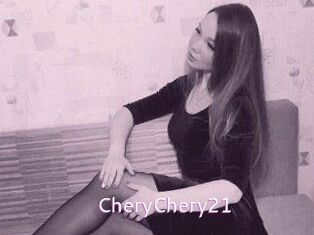 CheryChery21