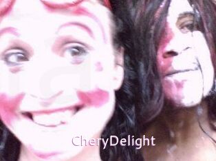 CheryDelight