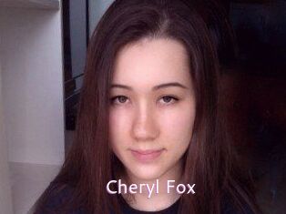 Cheryl_Fox