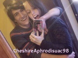 CheshireAphrodisuac98