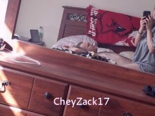 CheyZack17