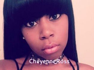 Cheyenne_Ross