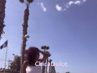 ChicaDulce