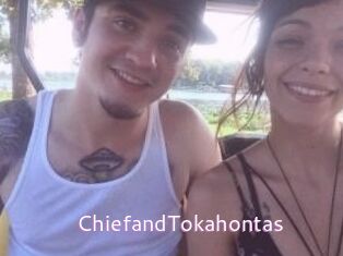 ChiefandTokahontas