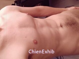 ChienExhib