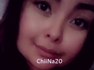 ChiiNa20