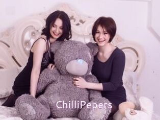 ChilliPepers