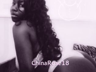 ChinaRose18