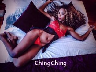 ChingChing