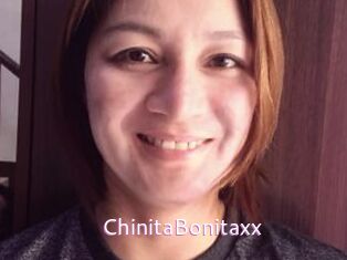 ChinitaBonitaxx