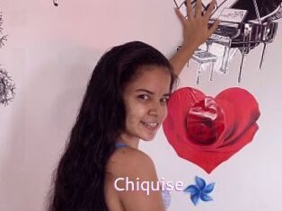 Chiquise