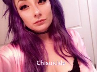 Chisuicide