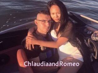 Chlaudia_and_Romeo