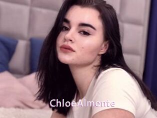 ChloeAlmonte