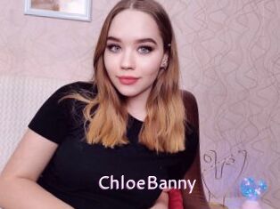 ChloeBanny