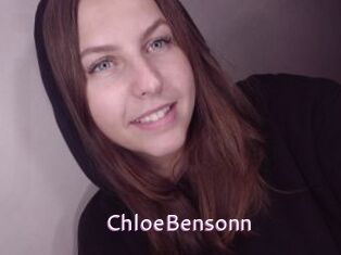 ChloeBensonn