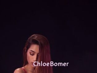 ChloeBomer