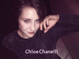 ChloeChanelll