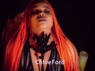 ChloeFord