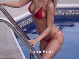 ChloeFoxx