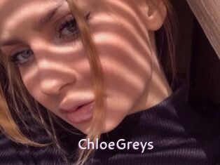 ChloeGreys