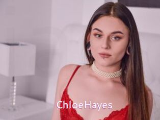 ChloeHayes