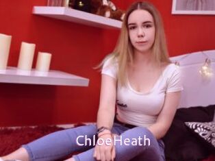 ChloeHeath