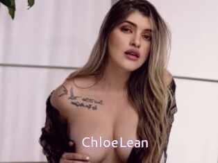 ChloeLean