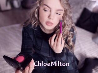 ChloeMilton