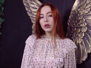 ChloeMure