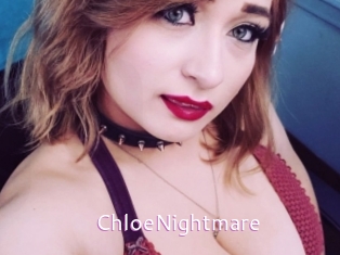 ChloeNightmare